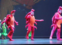 Mermaid - Under the Sea